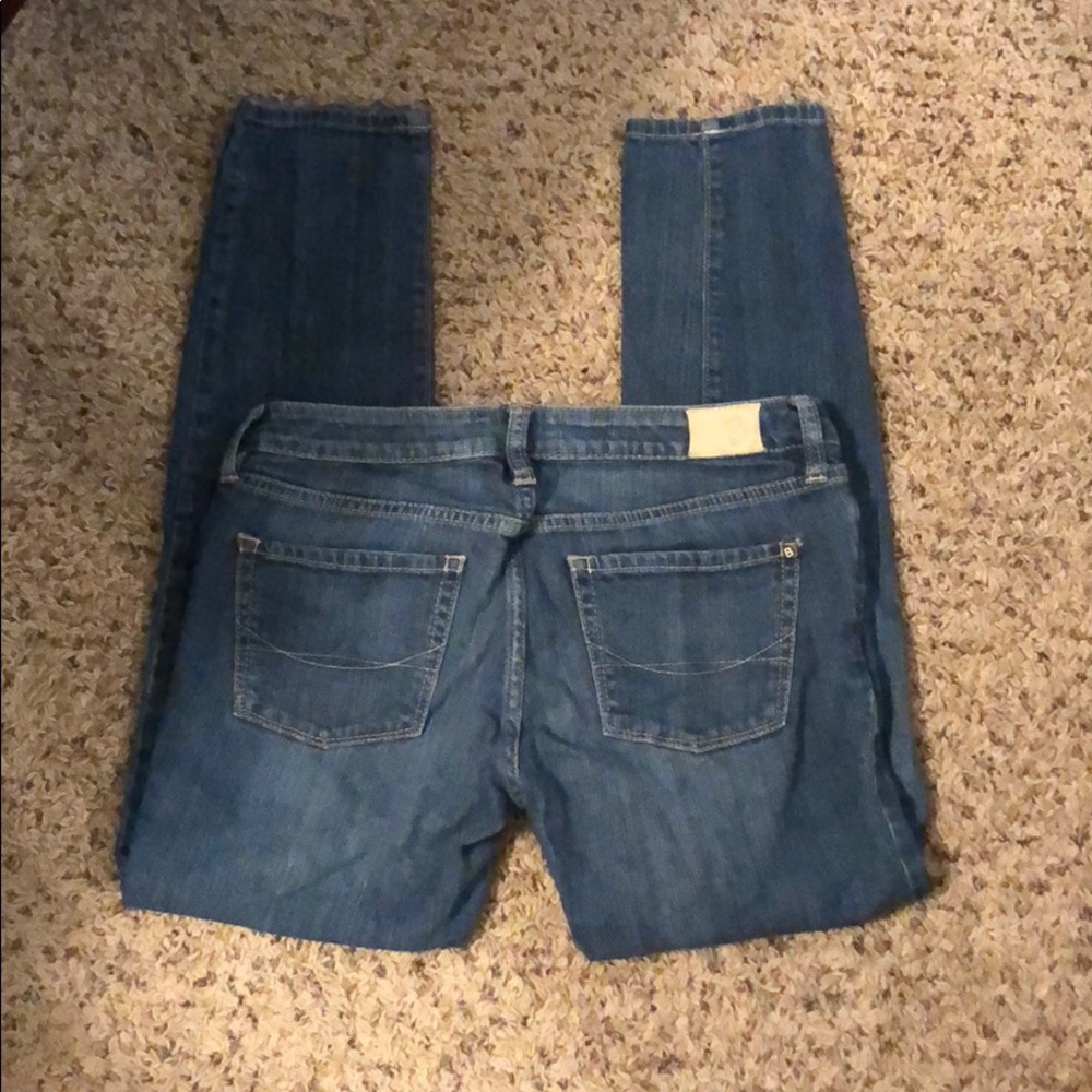 Jeans - Picture 2 of 2